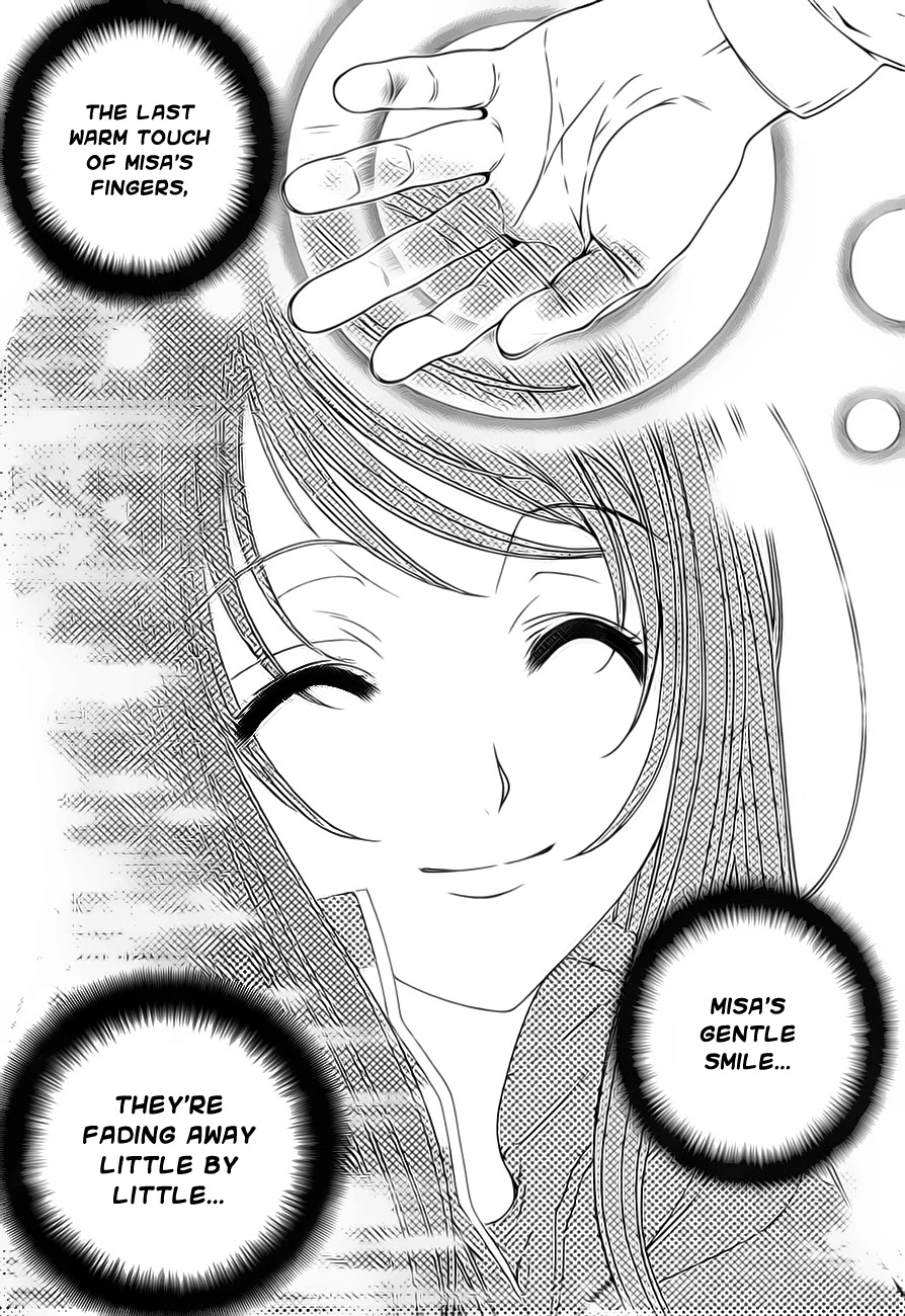8.1 Yamada Yuusuke Gekijou Chapter 1.2 page 31 - Chapter 1.2: Jet Coaster (Part 2)