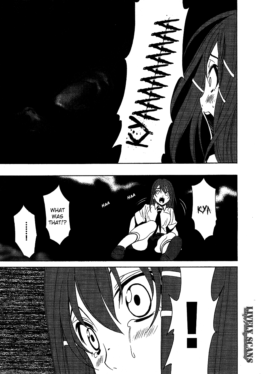 8.1 Yamada Yuusuke Gekijou Chapter 2 page 20 - Chapter 2: Urn