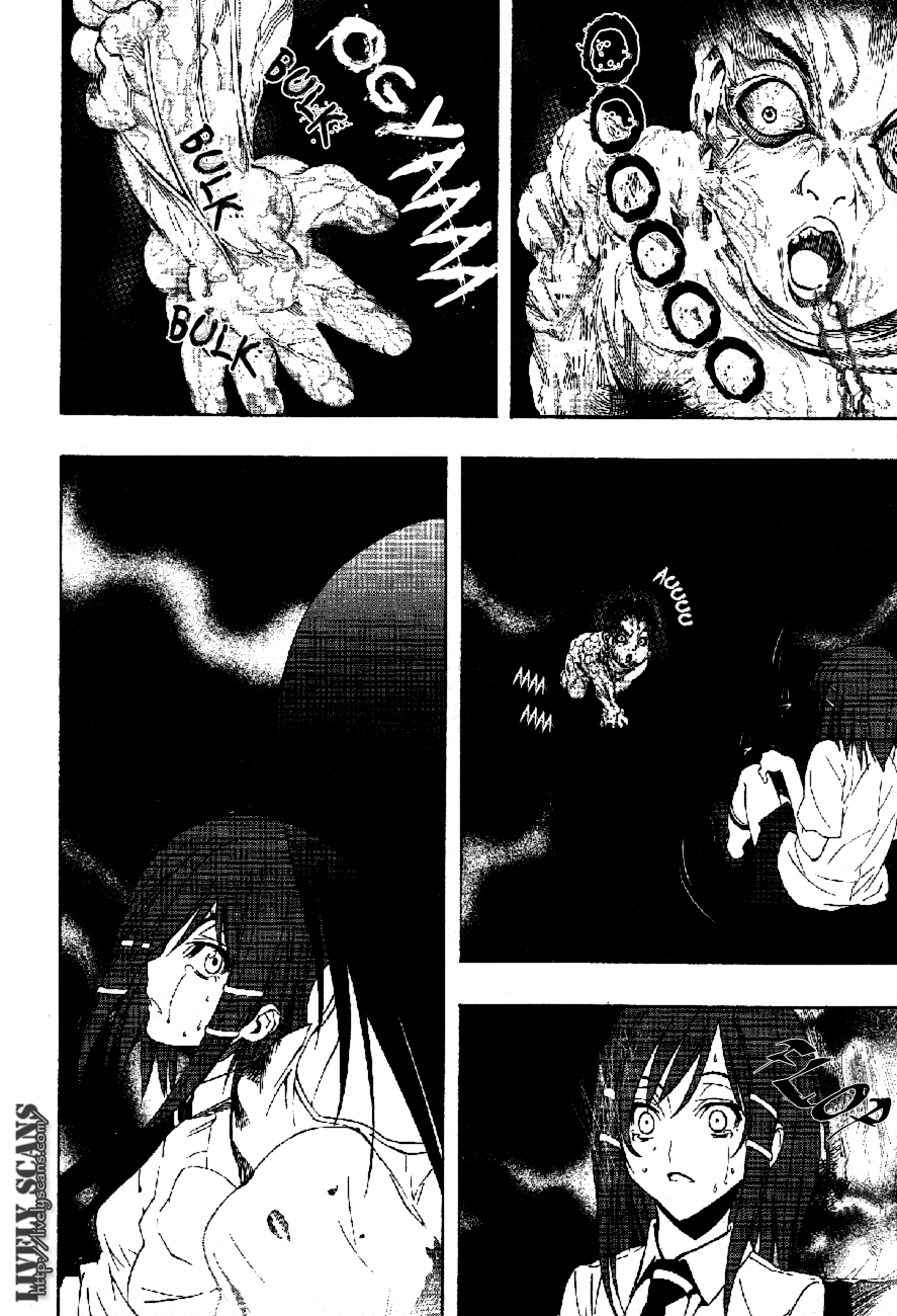 8.1 Yamada Yuusuke Gekijou Chapter 2 page 28 - Chapter 2: Urn