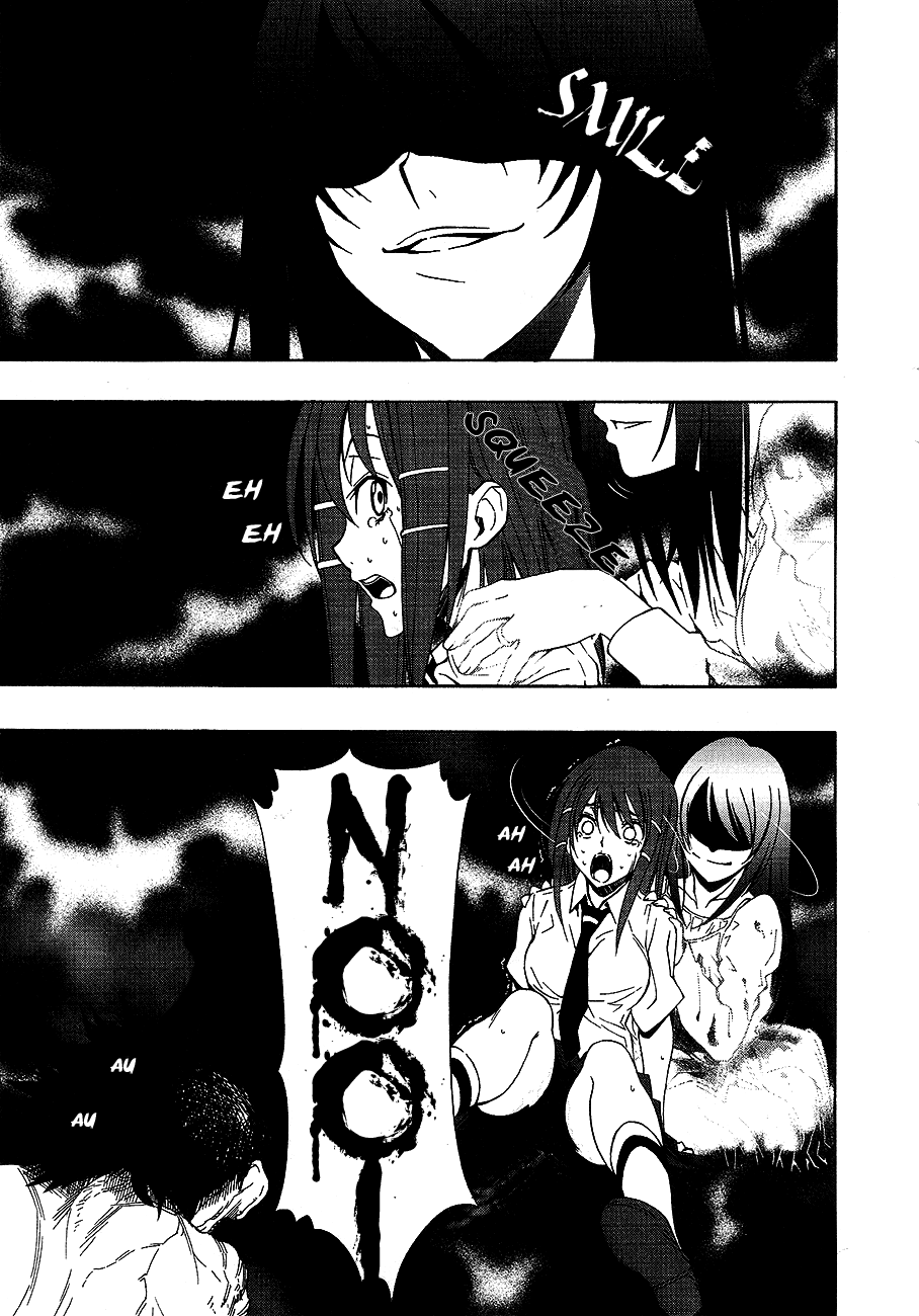 8.1 Yamada Yuusuke Gekijou Chapter 2 page 29 - Chapter 2: Urn