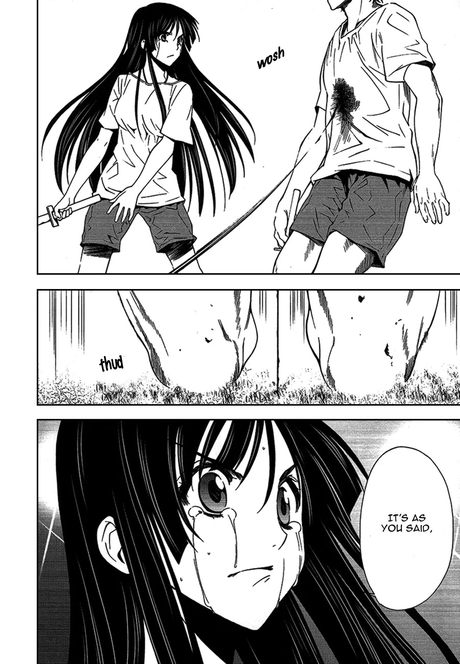 8.1 Yamada Yuusuke Gekijou Chapter 3 page 50 - Chapter 3: Soccer