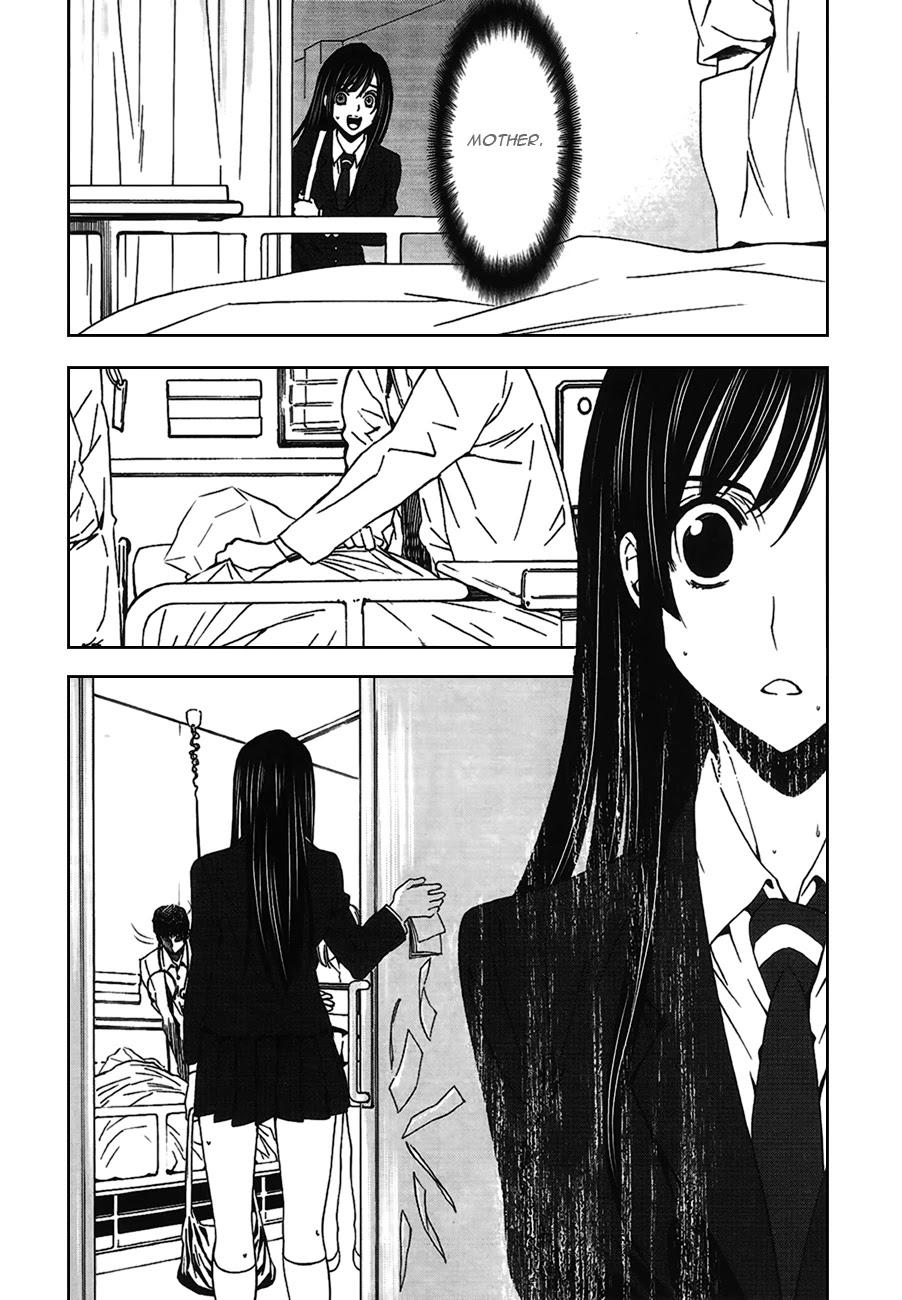 8.1 Yamada Yuusuke Gekijou Chapter 3 page 53 - Chapter 3: Soccer