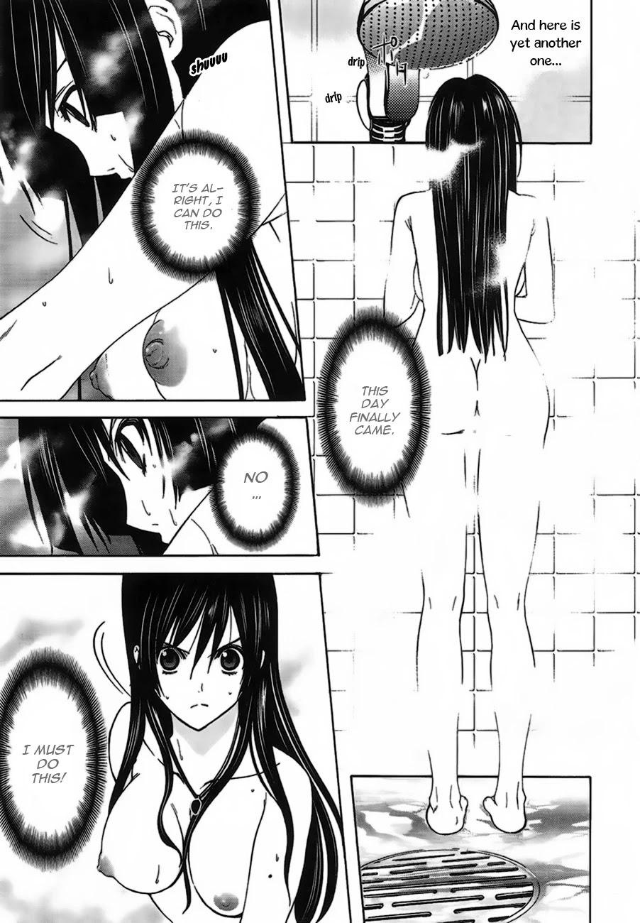 8.1 Yamada Yuusuke Gekijou Chapter 3 page 6 - Chapter 3: Soccer