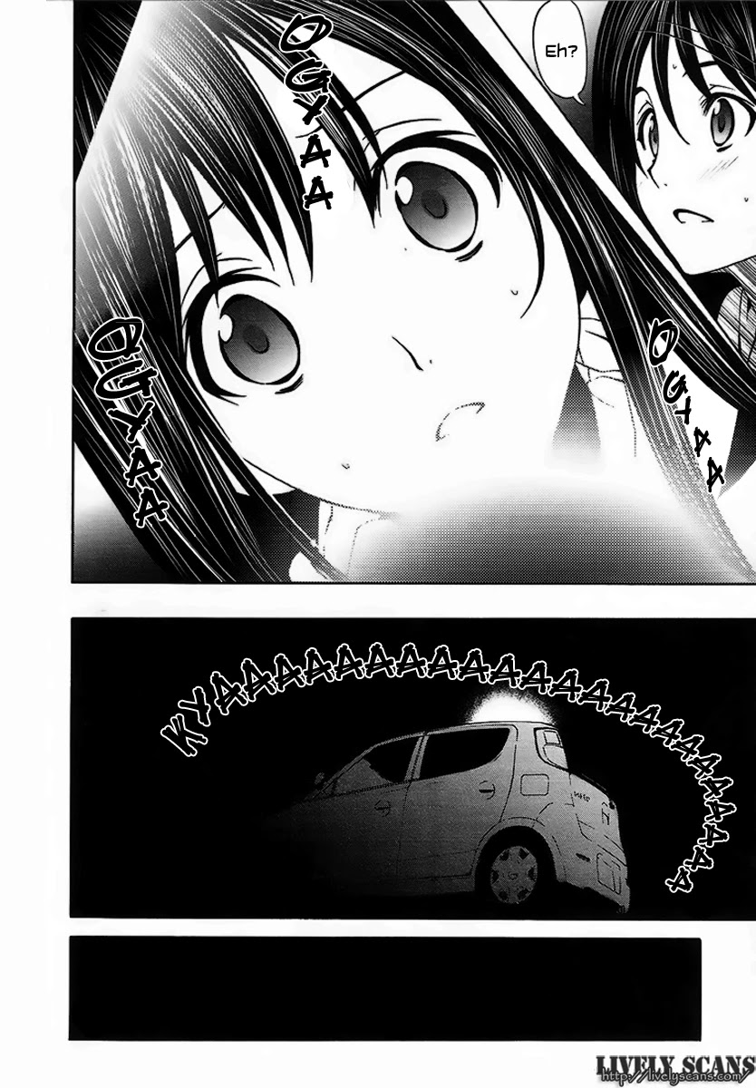 8.1 Yamada Yuusuke Gekijou Chapter 4 page 14 - Chapter 4: 8.1