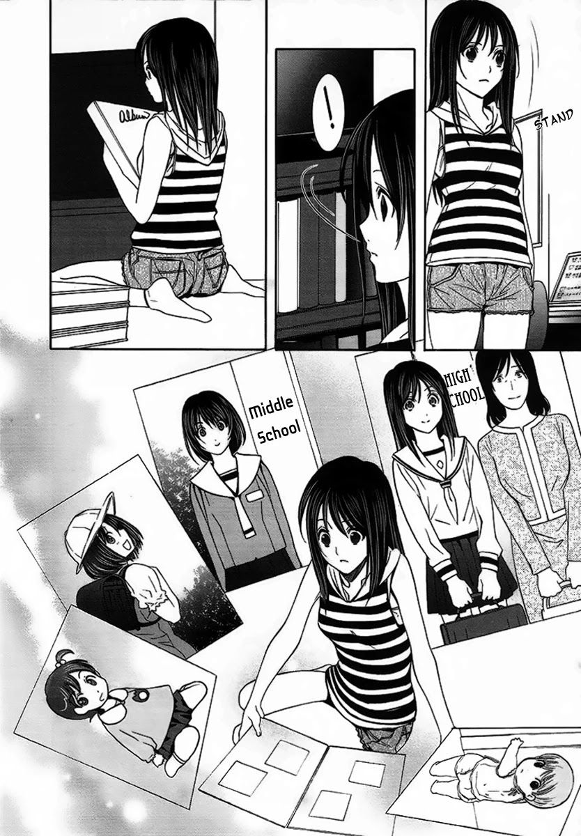 8.1 Yamada Yuusuke Gekijou Chapter 4 page 18 - Chapter 4: 8.1