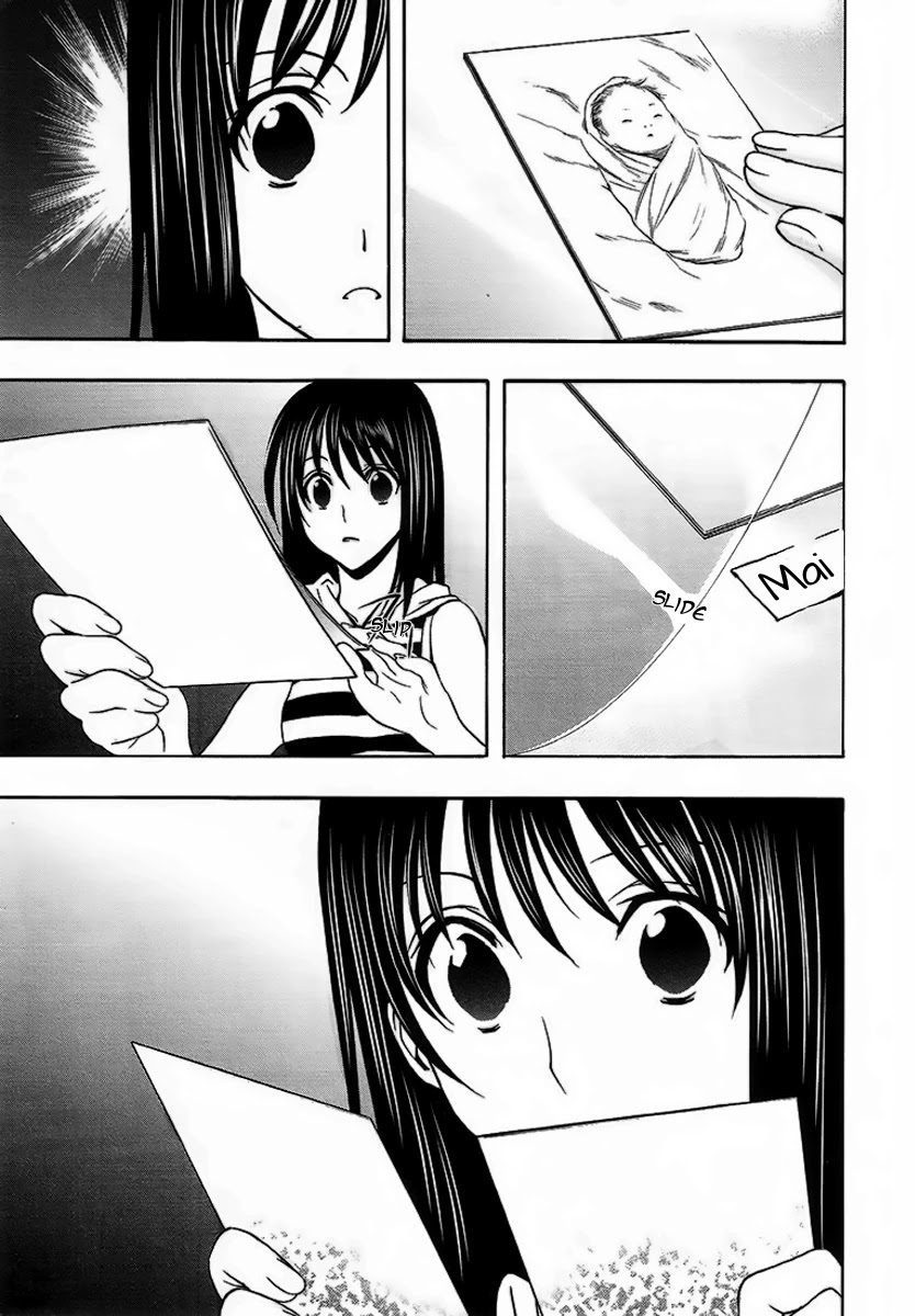 8.1 Yamada Yuusuke Gekijou Chapter 4 page 19 - Chapter 4: 8.1