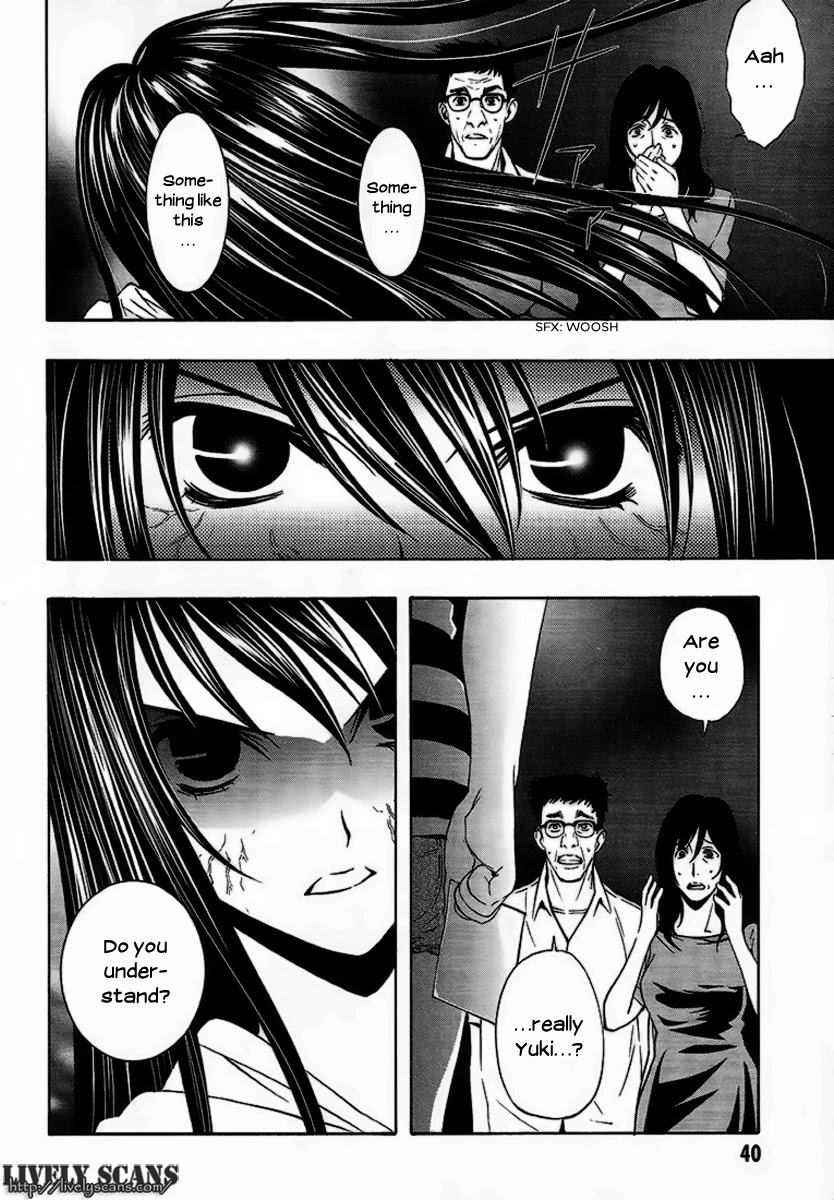 8.1 Yamada Yuusuke Gekijou Chapter 4 page 42 - Chapter 4: 8.1