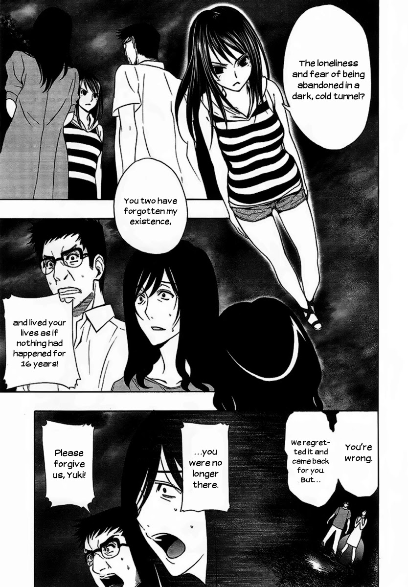 8.1 Yamada Yuusuke Gekijou Chapter 4 page 43 - Chapter 4: 8.1