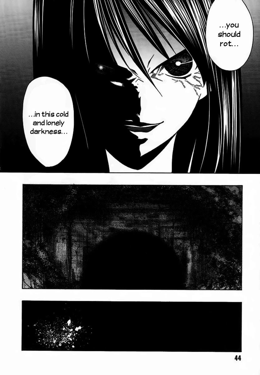 8.1 Yamada Yuusuke Gekijou Chapter 4 page 46 - Chapter 4: 8.1