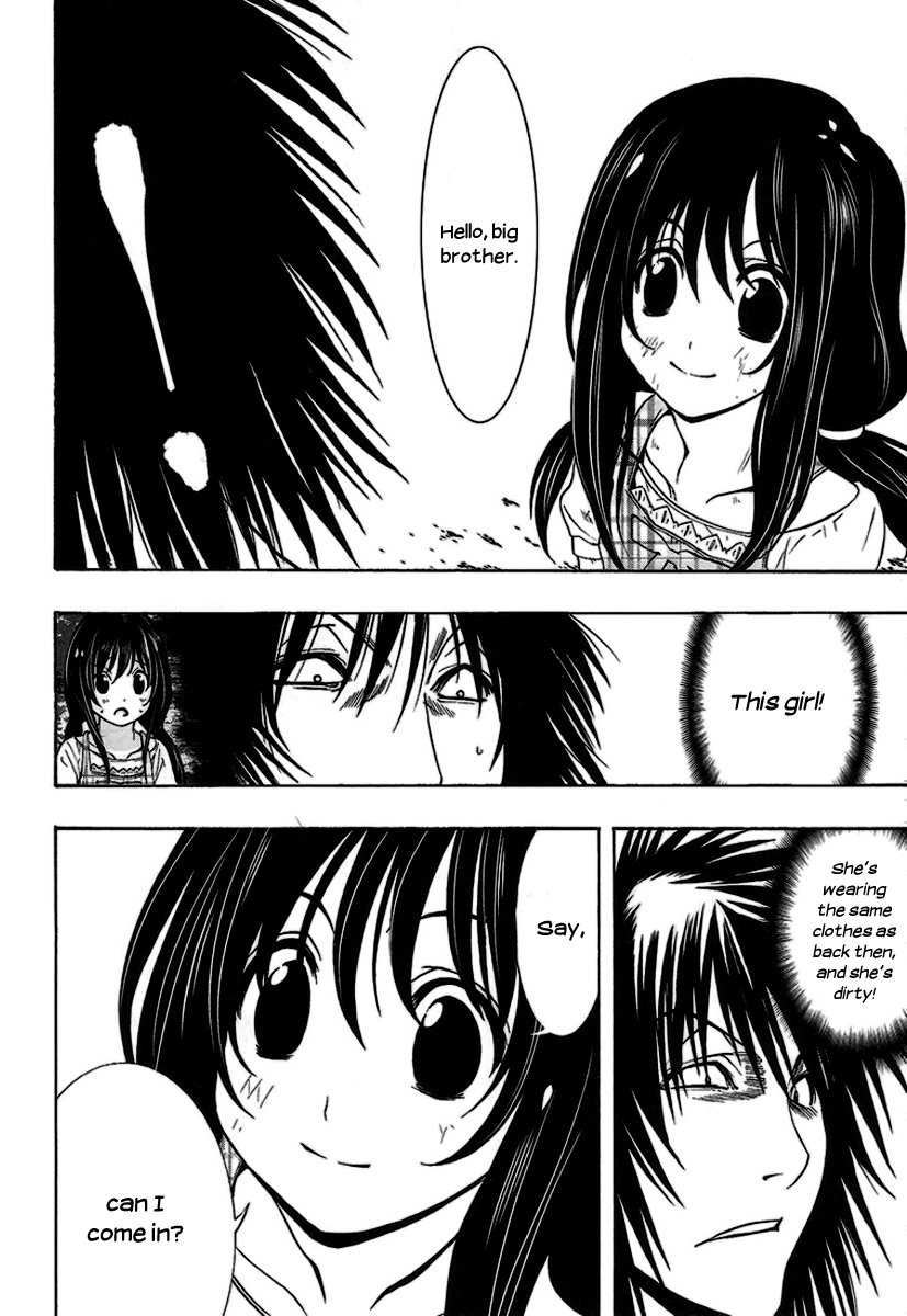 8.1 Yamada Yuusuke Gekijou Chapter 5 page 37 - Chapter 5: Picture Mail