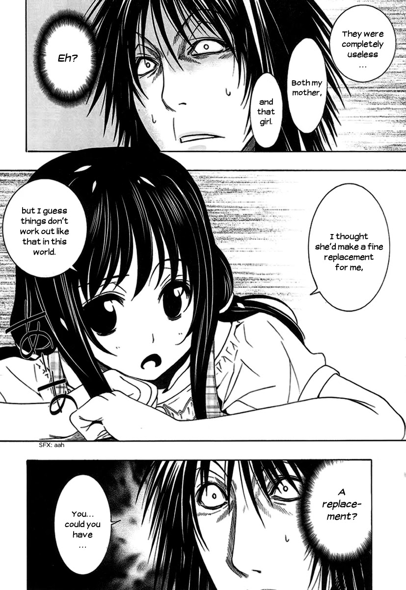 8.1 Yamada Yuusuke Gekijou Chapter 5 page 41 - Chapter 5: Picture Mail