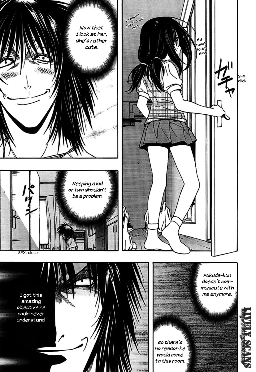 8.1 Yamada Yuusuke Gekijou Chapter 5 page 48 - Chapter 5: Picture Mail