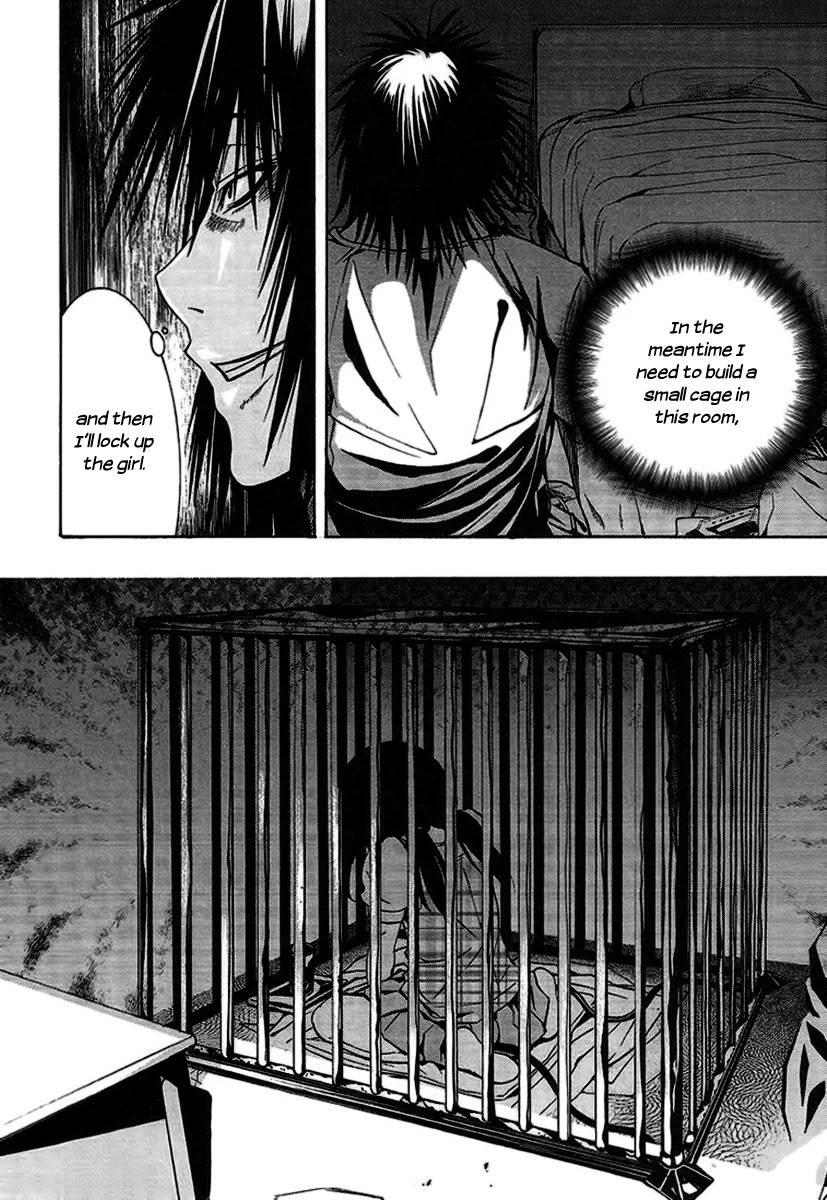 8.1 Yamada Yuusuke Gekijou Chapter 5 page 49 - Chapter 5: Picture Mail