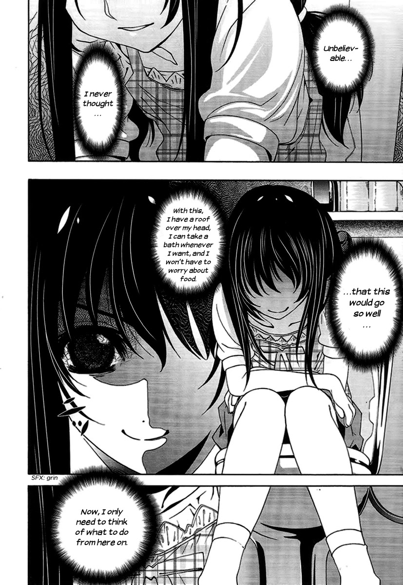 8.1 Yamada Yuusuke Gekijou Chapter 5 page 51 - Chapter 5: Picture Mail