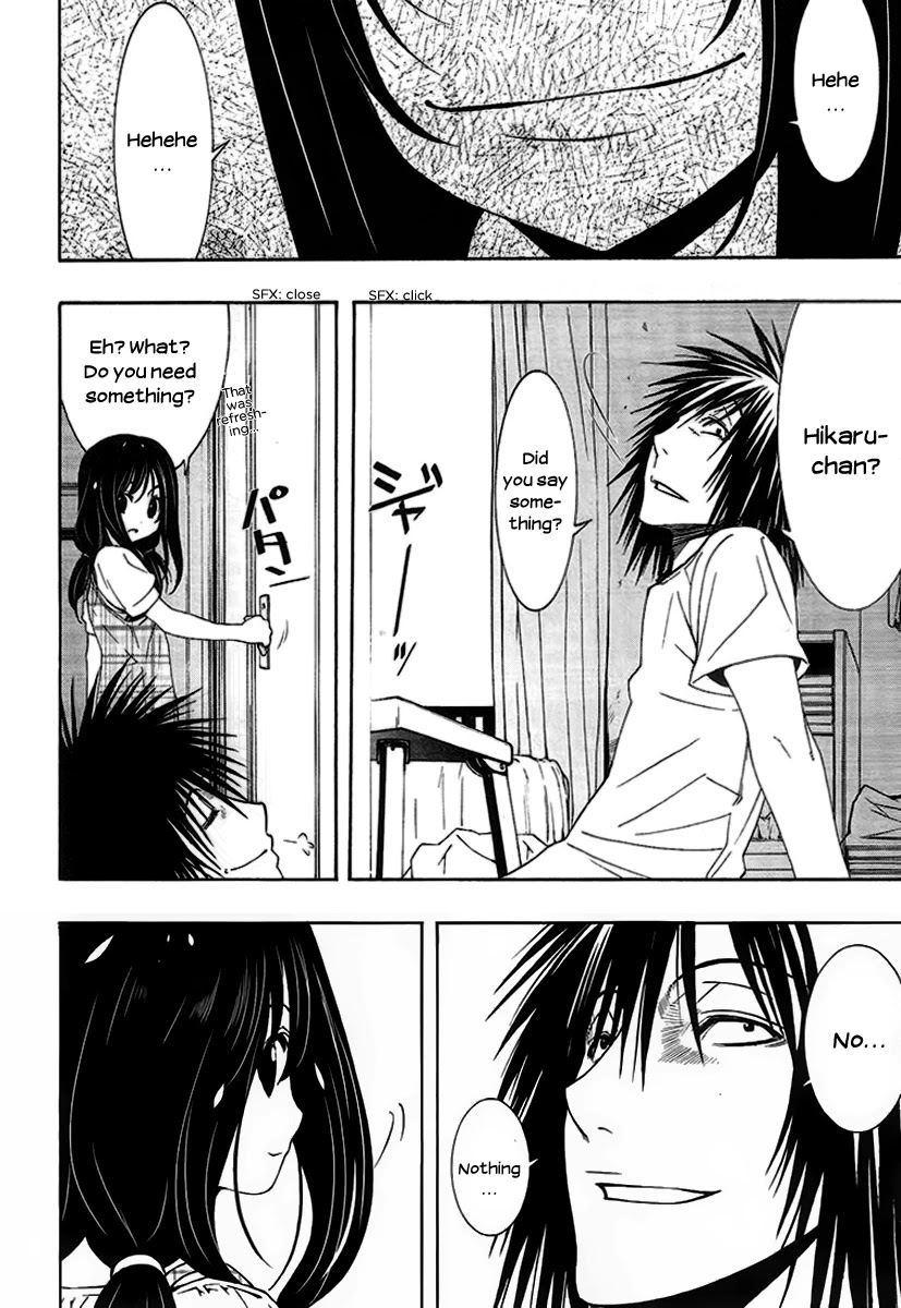 8.1 Yamada Yuusuke Gekijou Chapter 5 page 53 - Chapter 5: Picture Mail