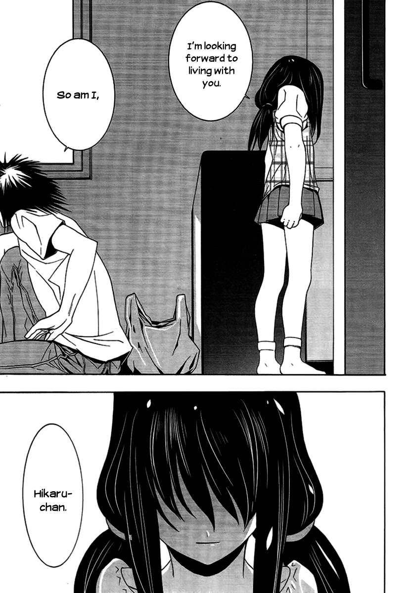 8.1 Yamada Yuusuke Gekijou Chapter 5 page 54 - Chapter 5: Picture Mail