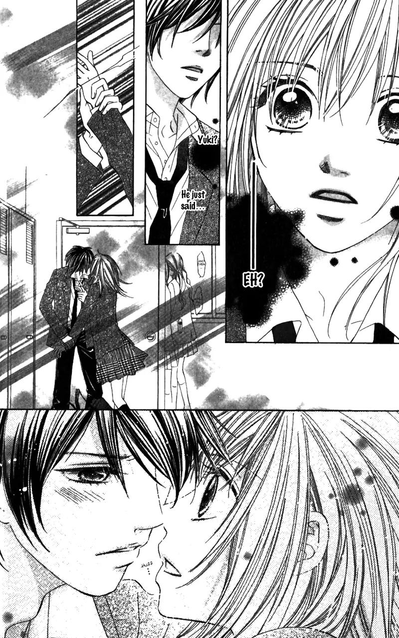 8-banme no Tsumi Chapter 2 page 27 - Chapter 2