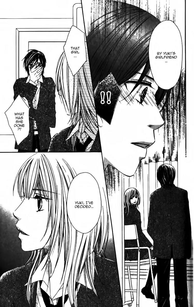 8-banme no Tsumi Chapter 3 page 38 - Chapter 3: End