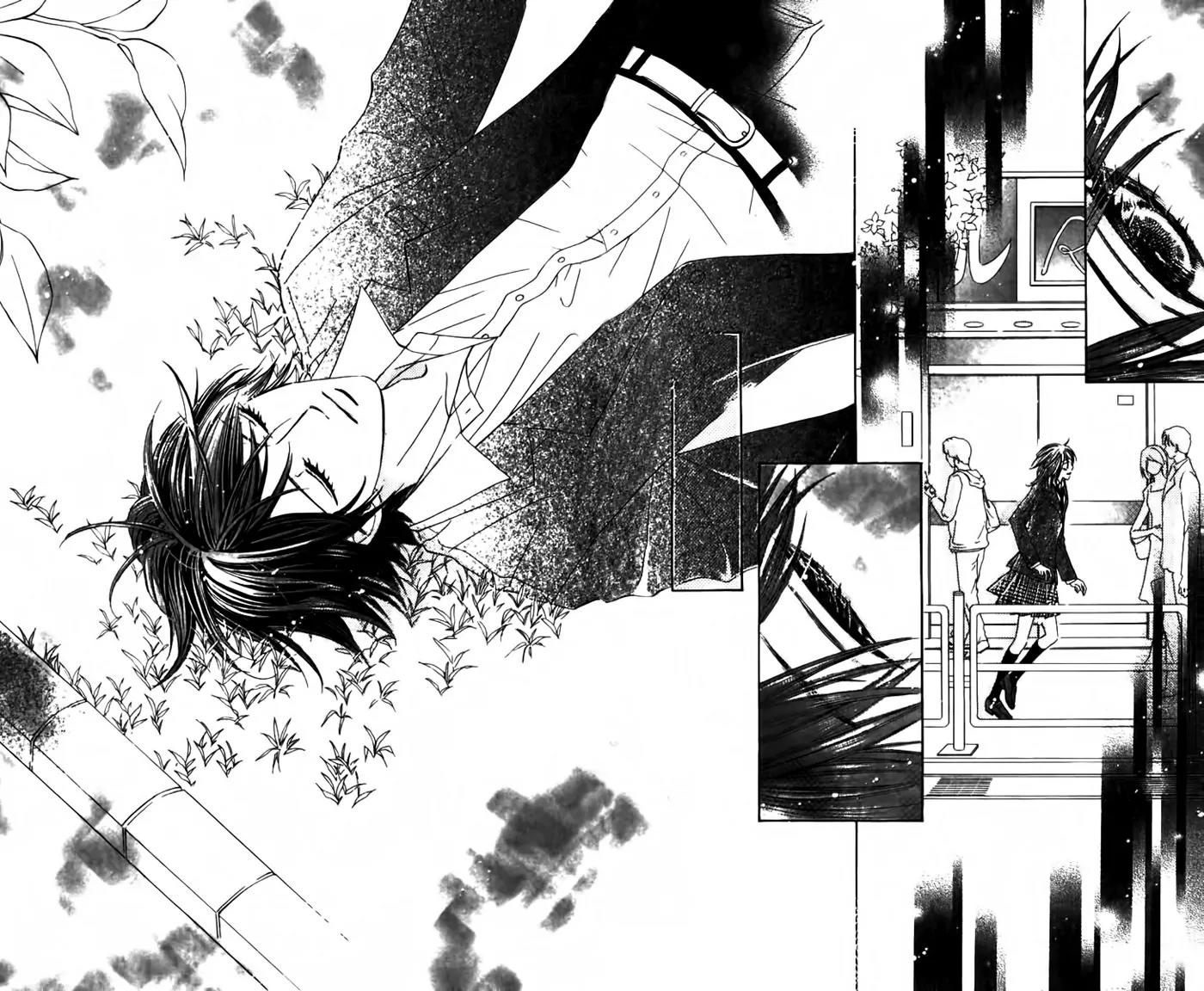 8-banme no Tsumi Chapter 3 page 59 - Chapter 3: End