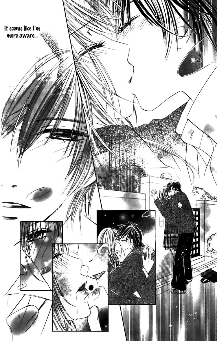 8-banme no Tsumi Chapter 3 page 8 - Chapter 3: End