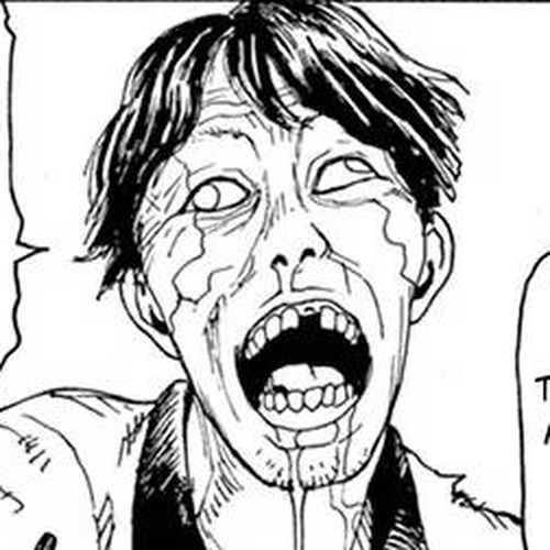 8 Tales of the ZQN Chapter 3: The Place Where The Zombies Are cover