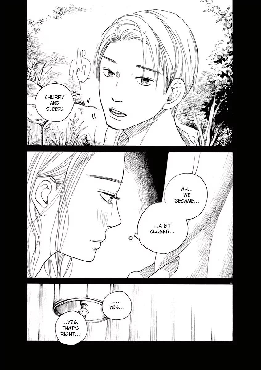 8 Tales of the ZQN Chapter 6 page 11 - Chapter 6: Mister Ogre, Over Here