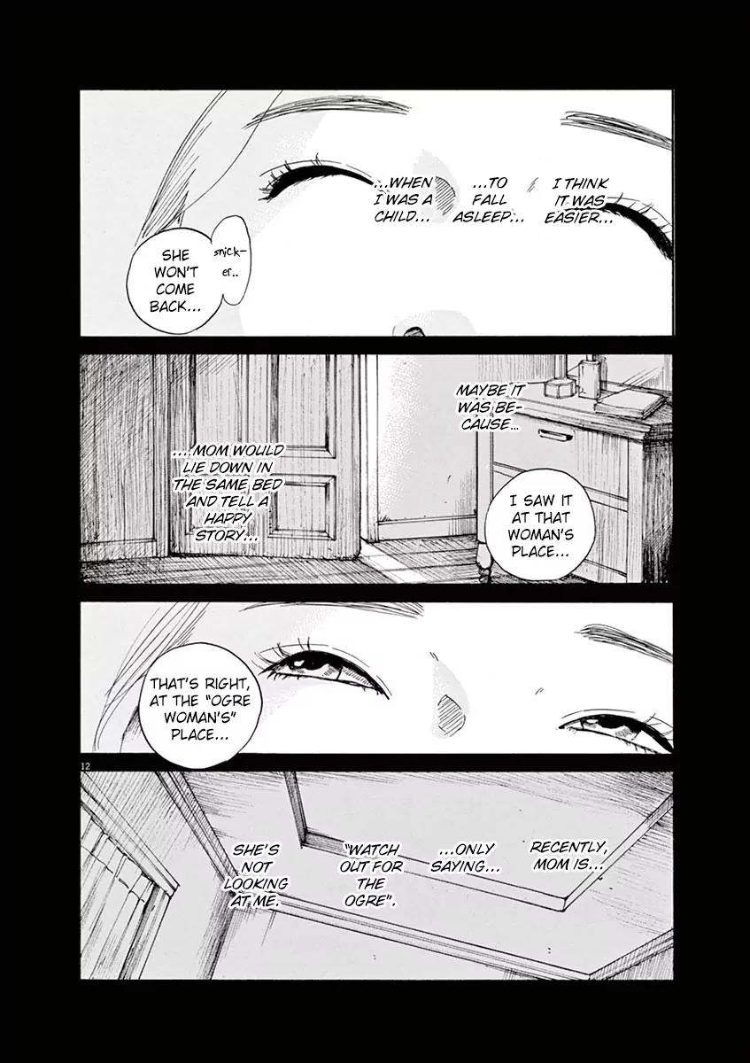 8 Tales of the ZQN Chapter 6 page 12 - Chapter 6: Mister Ogre, Over Here