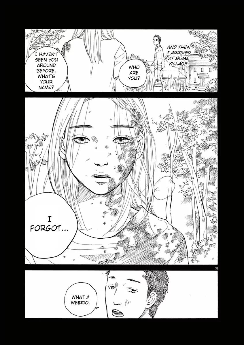 8 Tales of the ZQN Chapter 6 page 31 - Chapter 6: Mister Ogre, Over Here