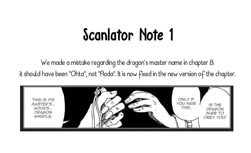 80 Tian Zhengjiu Shijie Chapter 13 page 2 - Chapter 13 : Still the 12th Day