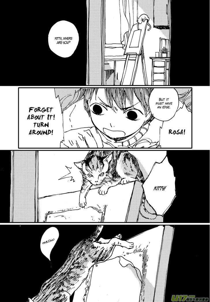 80 Tian Zhengjiu Shijie Chapter 31 page 15 - Chapter 31 : The 31st Day, Again