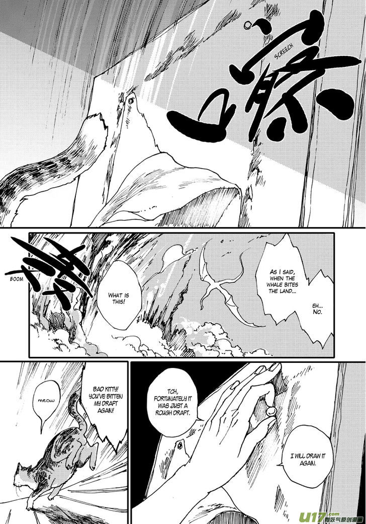 80 Tian Zhengjiu Shijie Chapter 31 page 16 - Chapter 31 : The 31st Day, Again