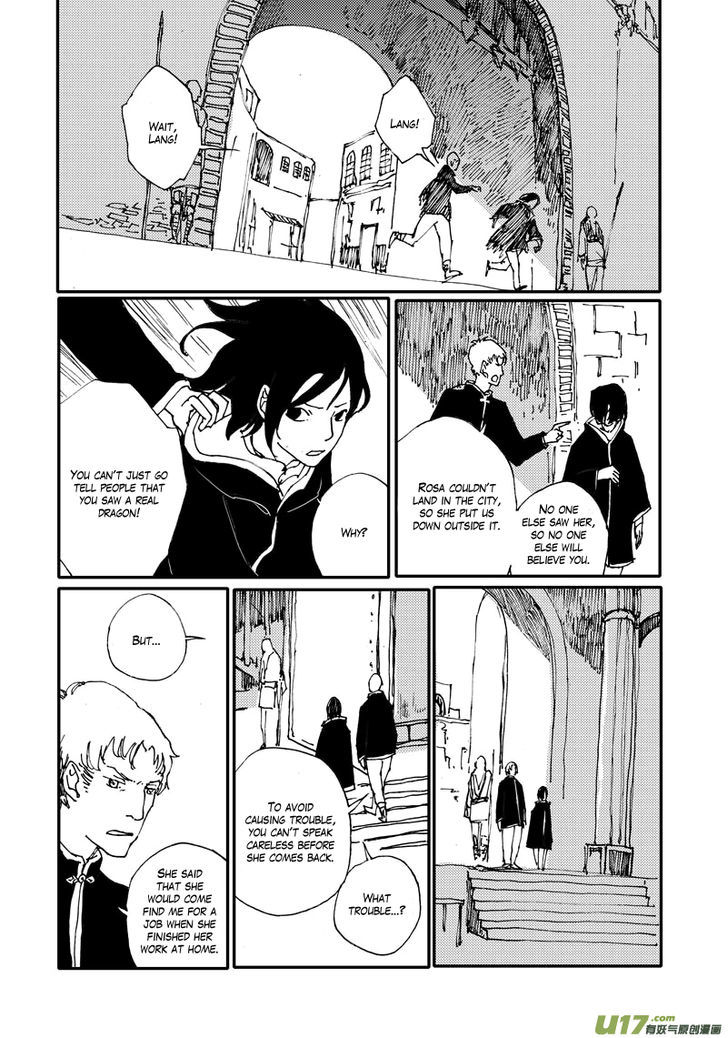 80 Tian Zhengjiu Shijie Chapter 31 page 7 - Chapter 31 : The 31st Day, Again