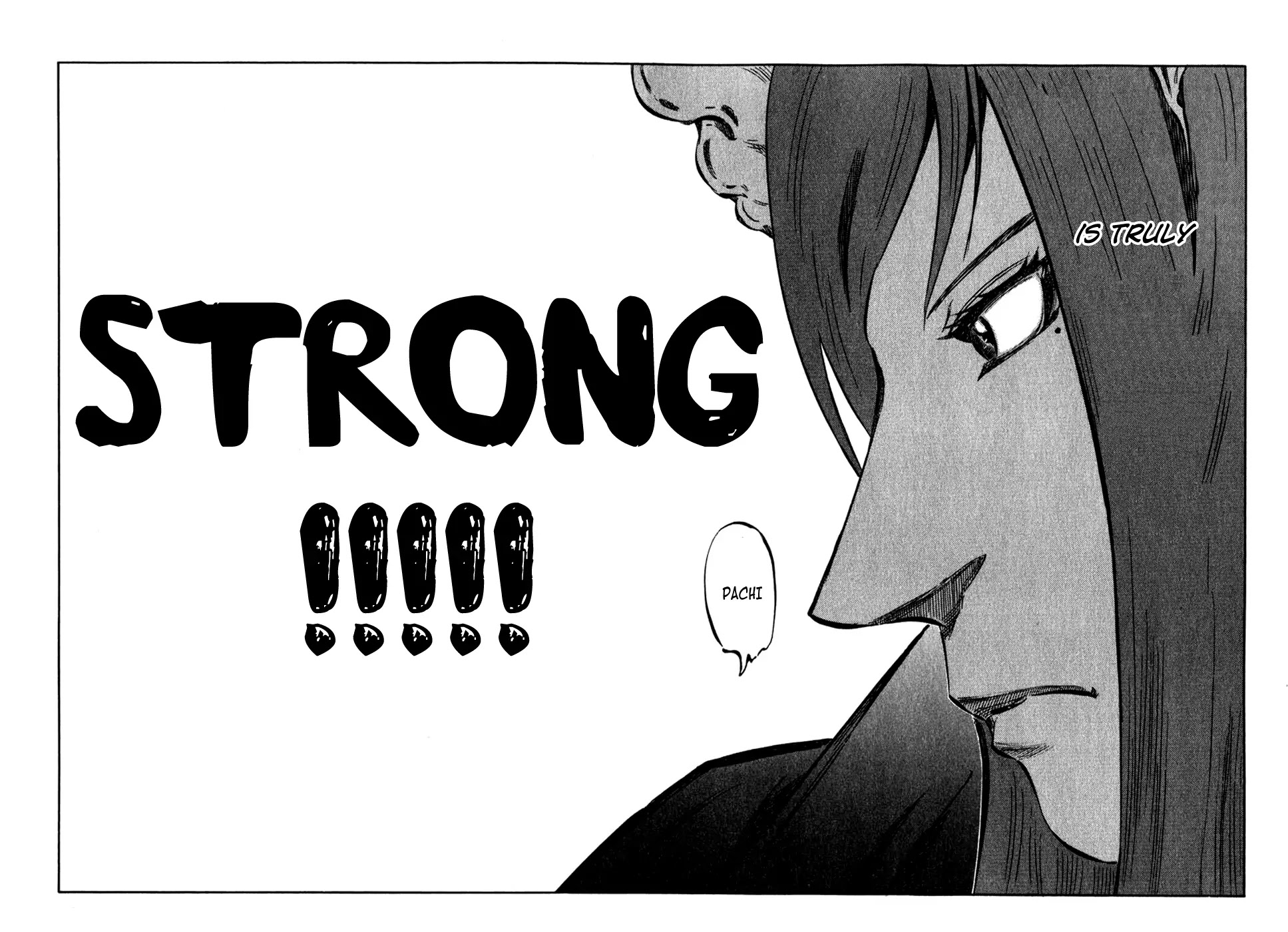 81 Diver Chapter 1 page 53 - Chapter 1 : Ukeshi of Akiba.