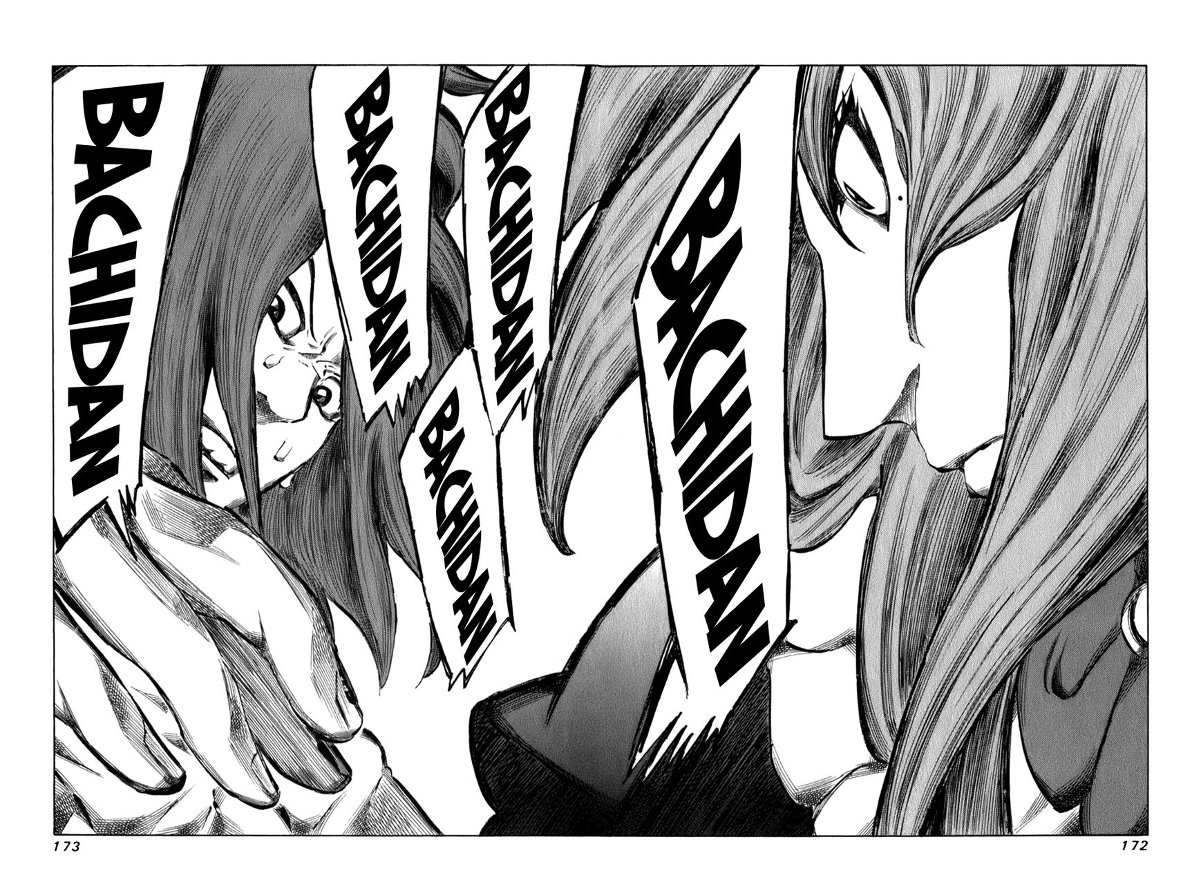 81 Diver Chapter 101 page 16 - Chapter 101 : Millennium