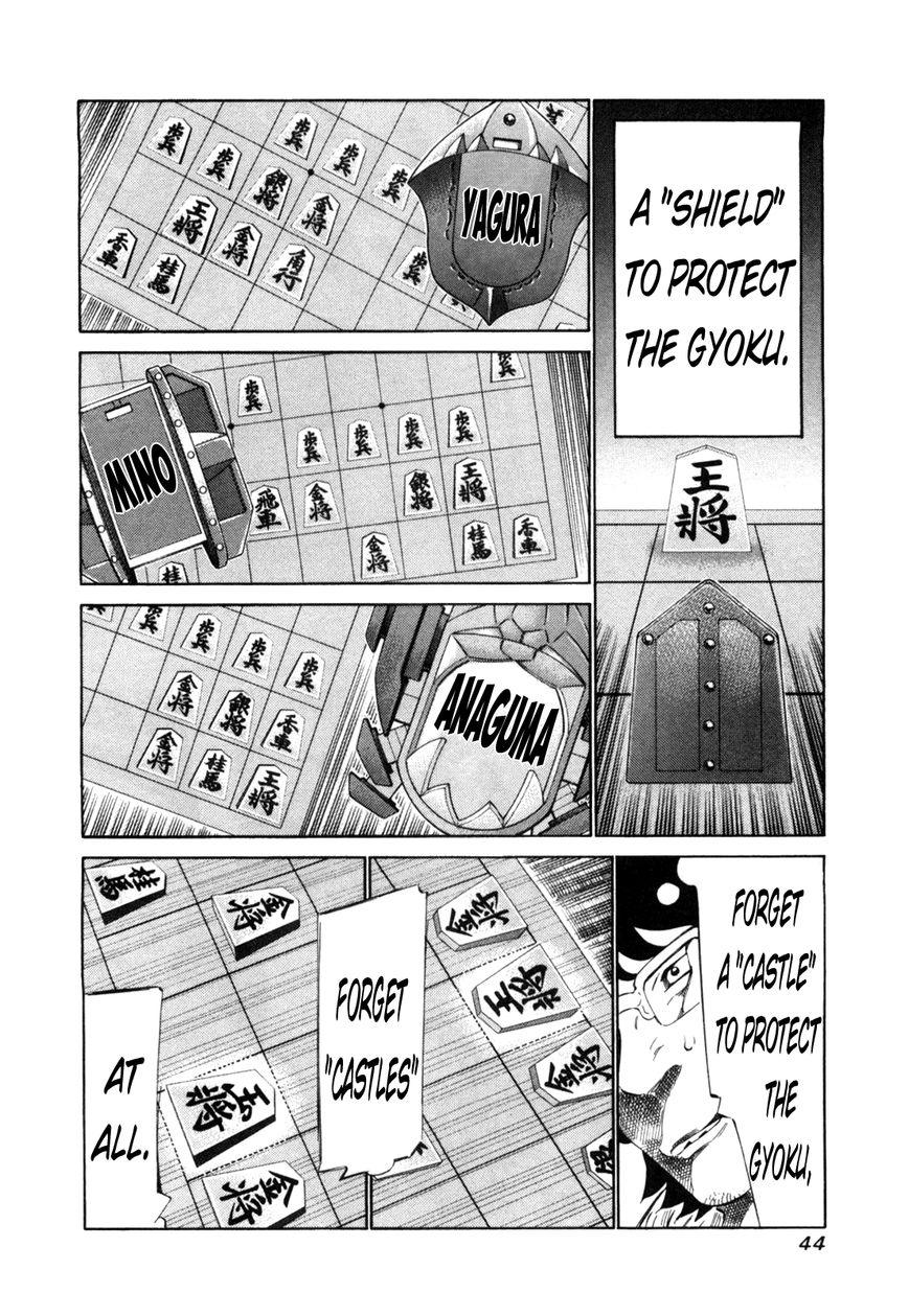 81 Diver Chapter 106 page 6 - Chapter 106 : Fatigue