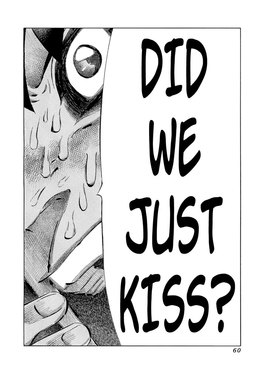 81 Diver Chapter 118 page 2 - Chapter 118 : It Happened