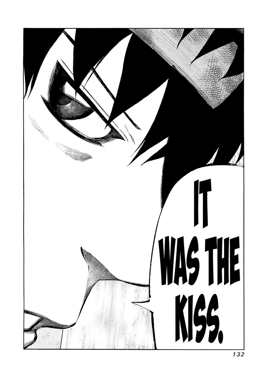 81 Diver Chapter 121 page 17 - Chapter 121 : Basement Explanation