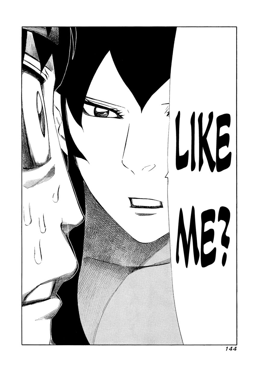 81 Diver Chapter 122 page 12 - Chapter 122 : Confession