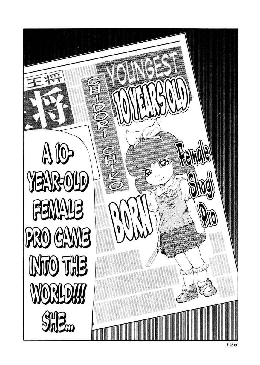 81 Diver Chapter 132 page 10 - Chapter 132 : Chicchi