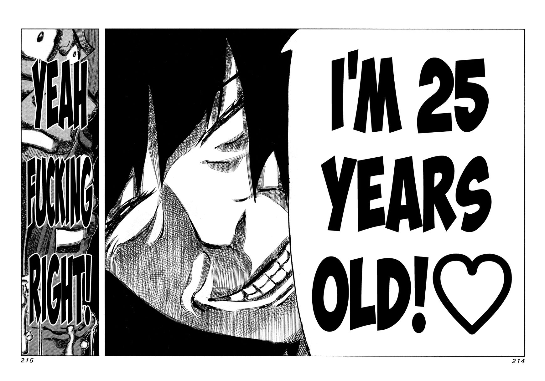 81 Diver Chapter 136 page 22 - Chapter 136 : Fully Defend
