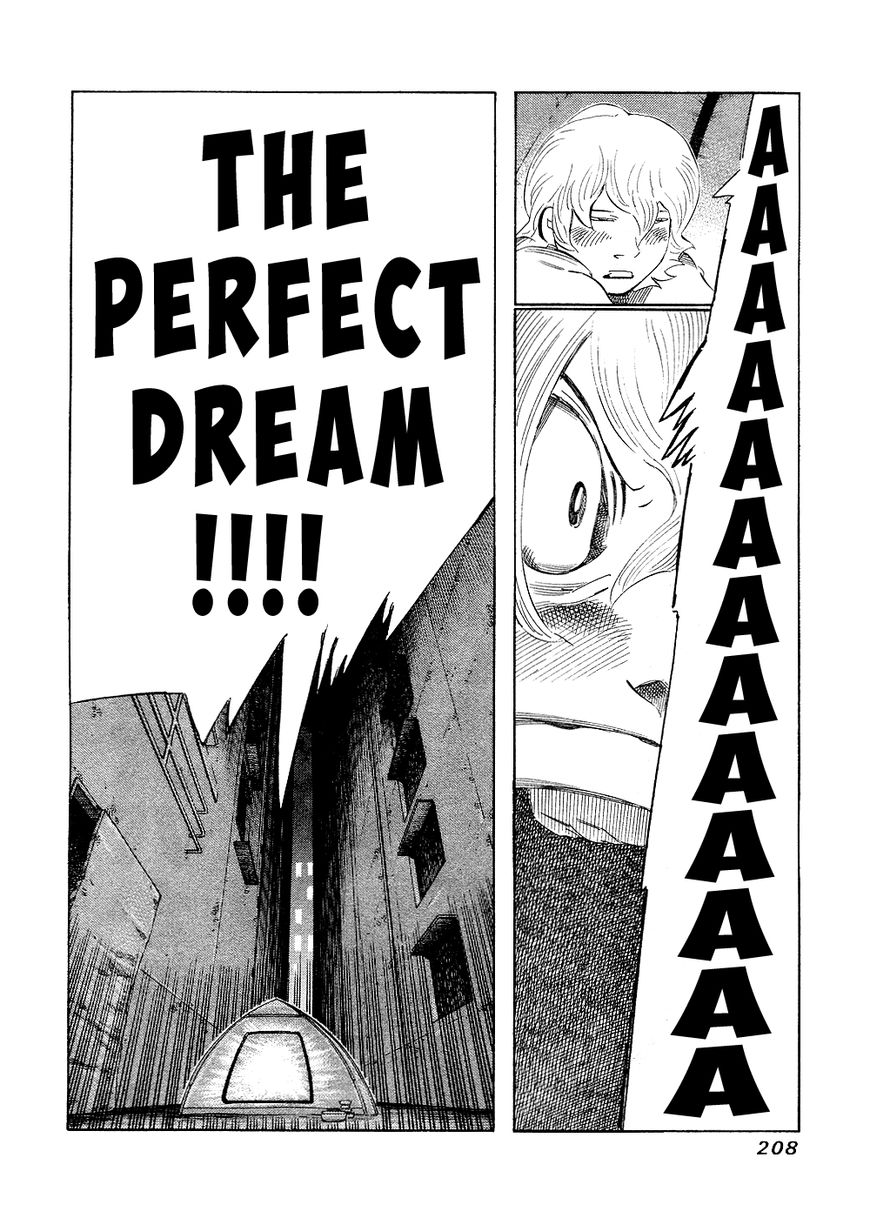 81 Diver Chapter 147 page 23 - Chapter 147 : Coming Out
