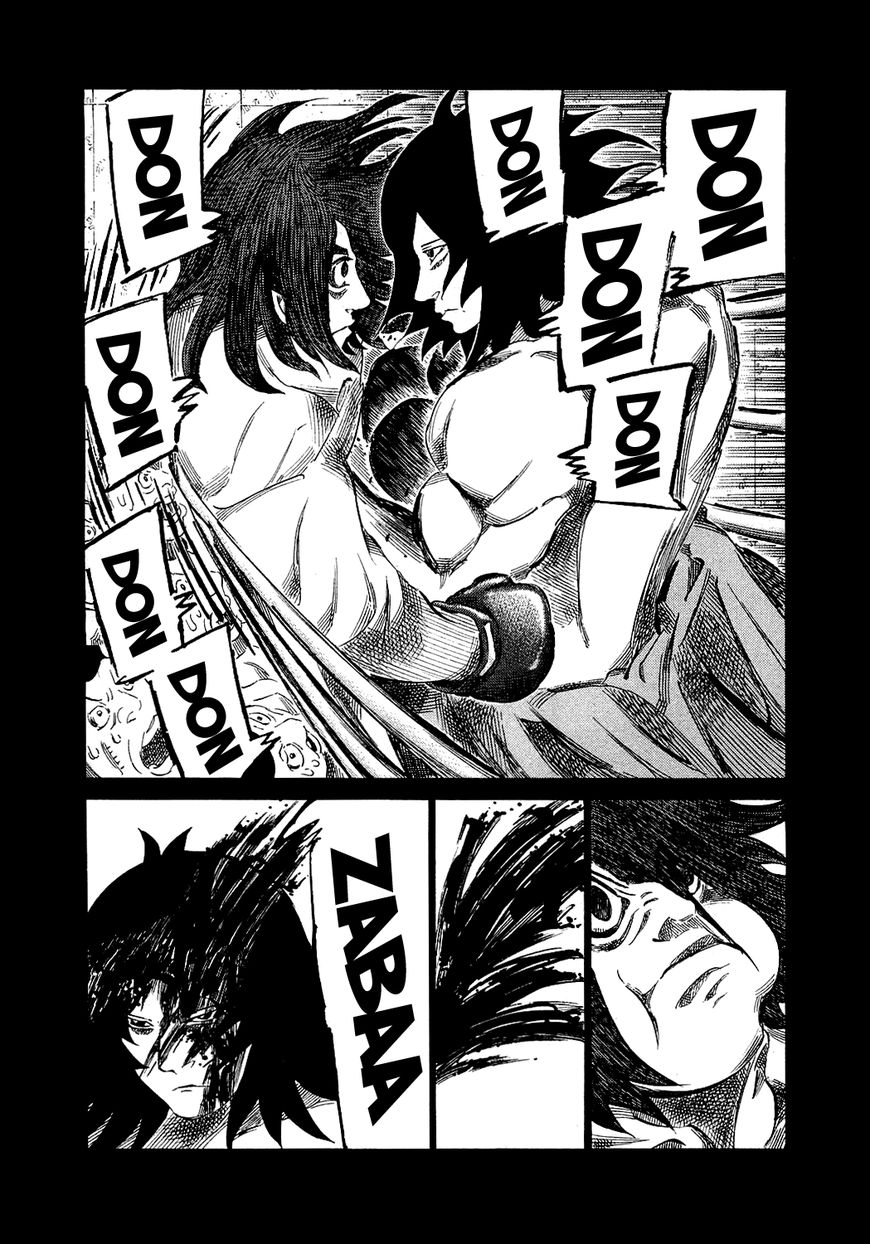 81 Diver Chapter 148 page 10 - Chapter 148 : Five Year Plan