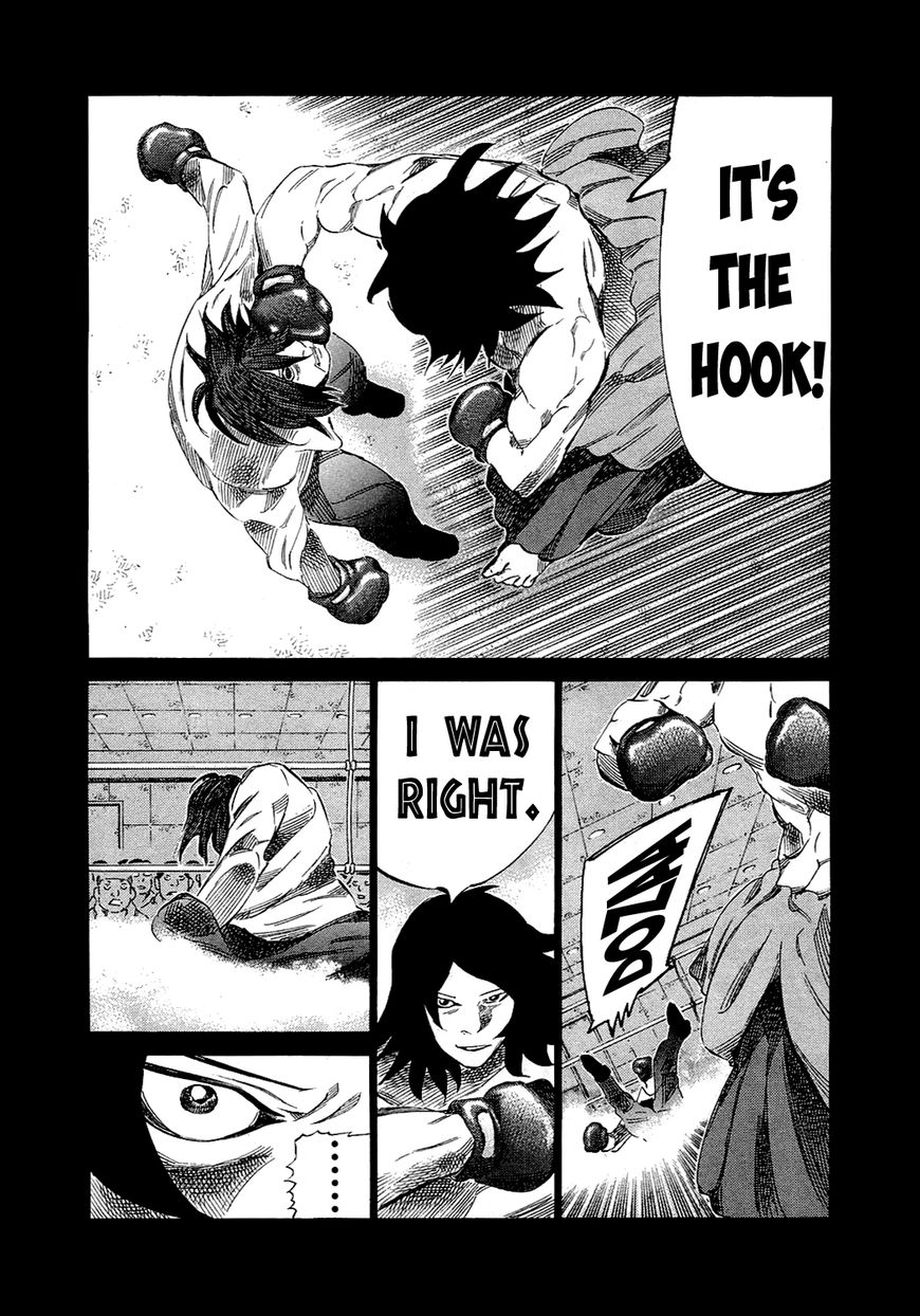 81 Diver Chapter 148 page 8 - Chapter 148 : Five Year Plan