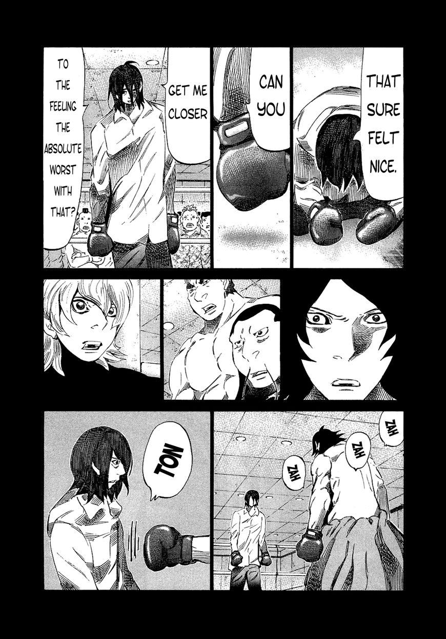 81 Diver Chapter 148 page 9 - Chapter 148 : Five Year Plan