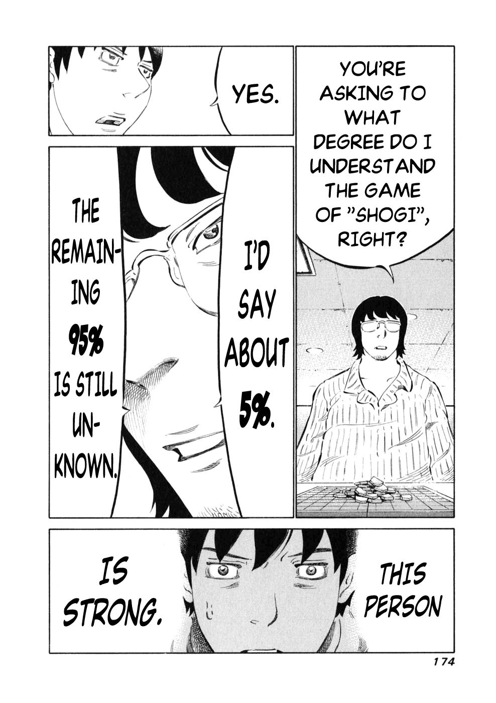 81 Diver Chapter 15.2 page 11 - Chapter 15 v2 : Leading Role.