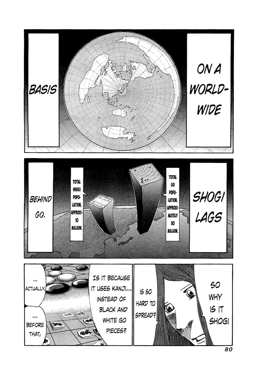 81 Diver Chapter 152 page 2 - Chapter 152 : Study Time