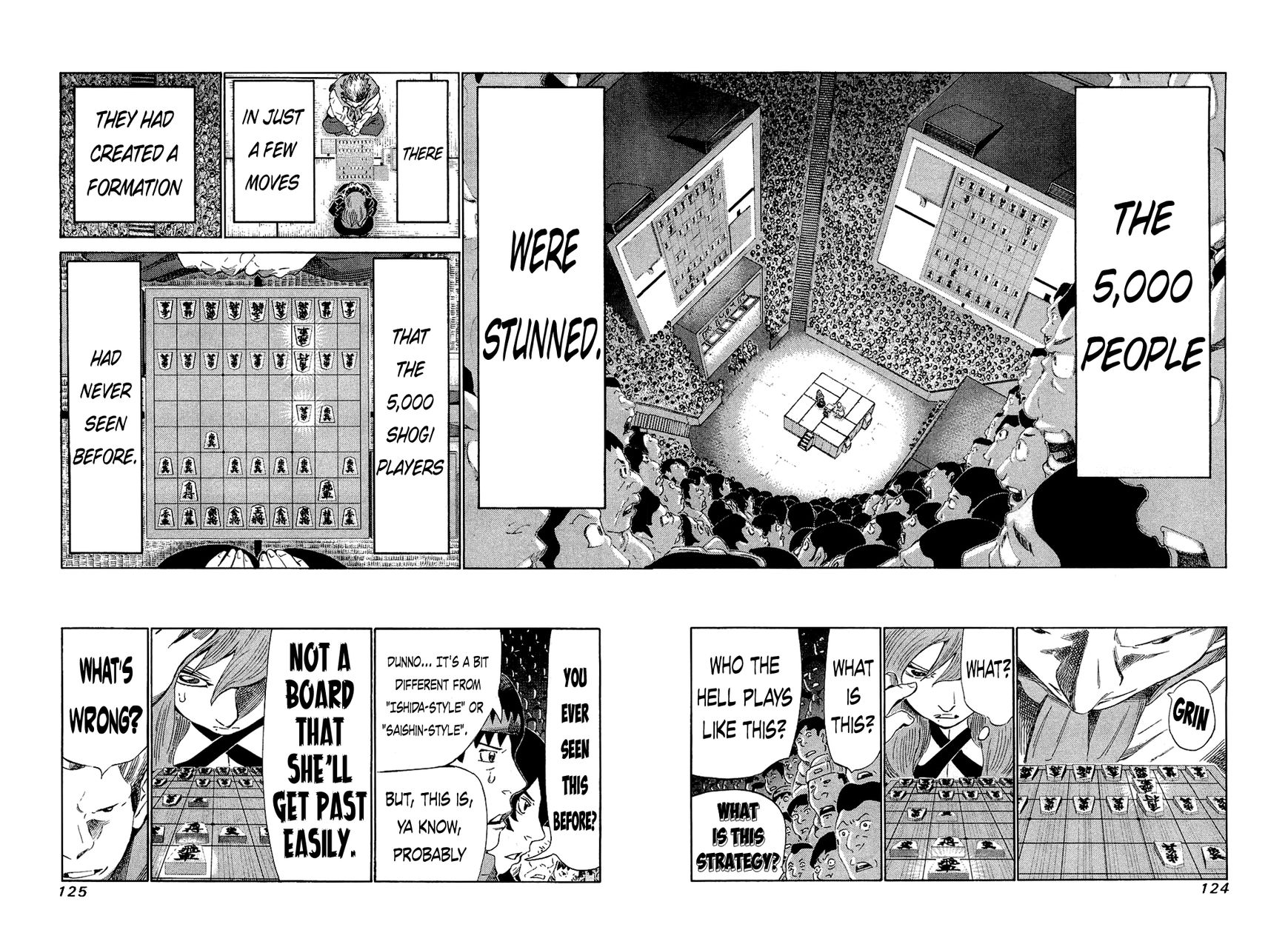 81 Diver Chapter 154 page 7 - Chapter 154 : Invisible Enemy