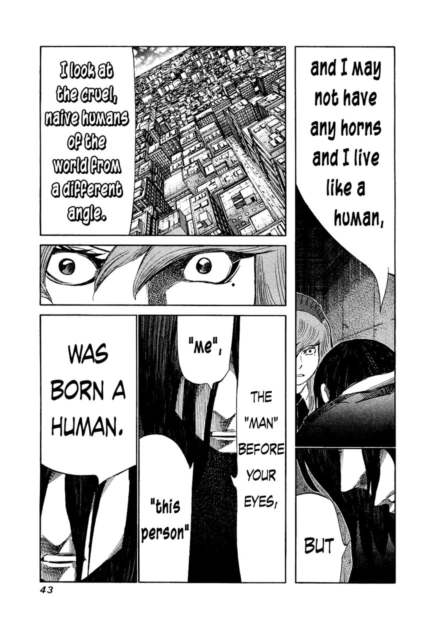 81 Diver Chapter 161 page 3 - Chapter 161 : Help!