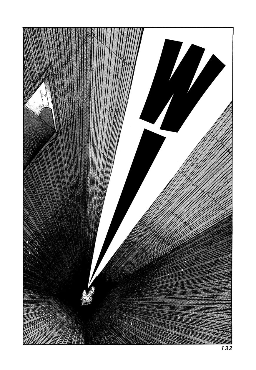 81 Diver Chapter 165 page 16 - Chapter 165 : Right Now...
