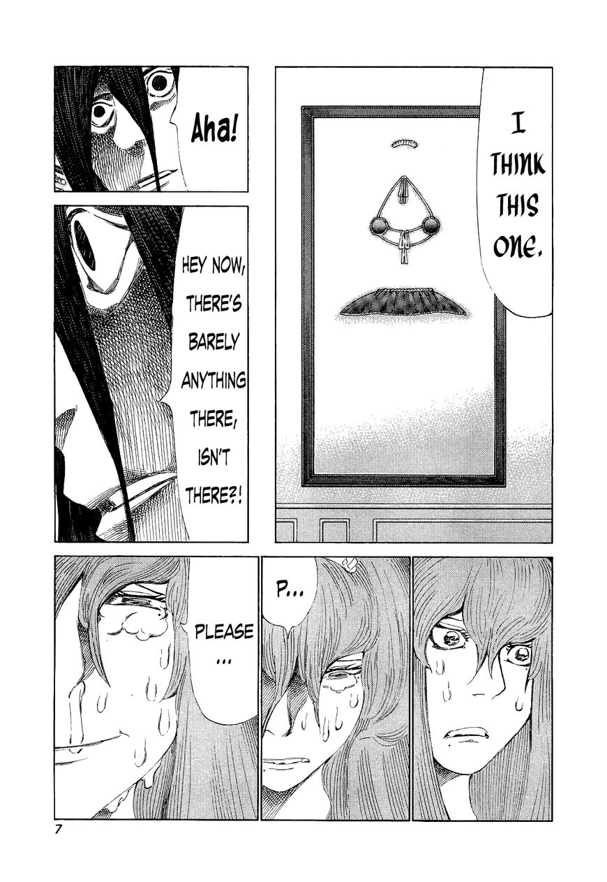 81 Diver Chapter 169 page 9 - Chapter 169 : Will Not Surrender